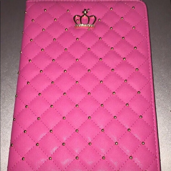 iPad cover 2.3.4 - Picture 1 of 1